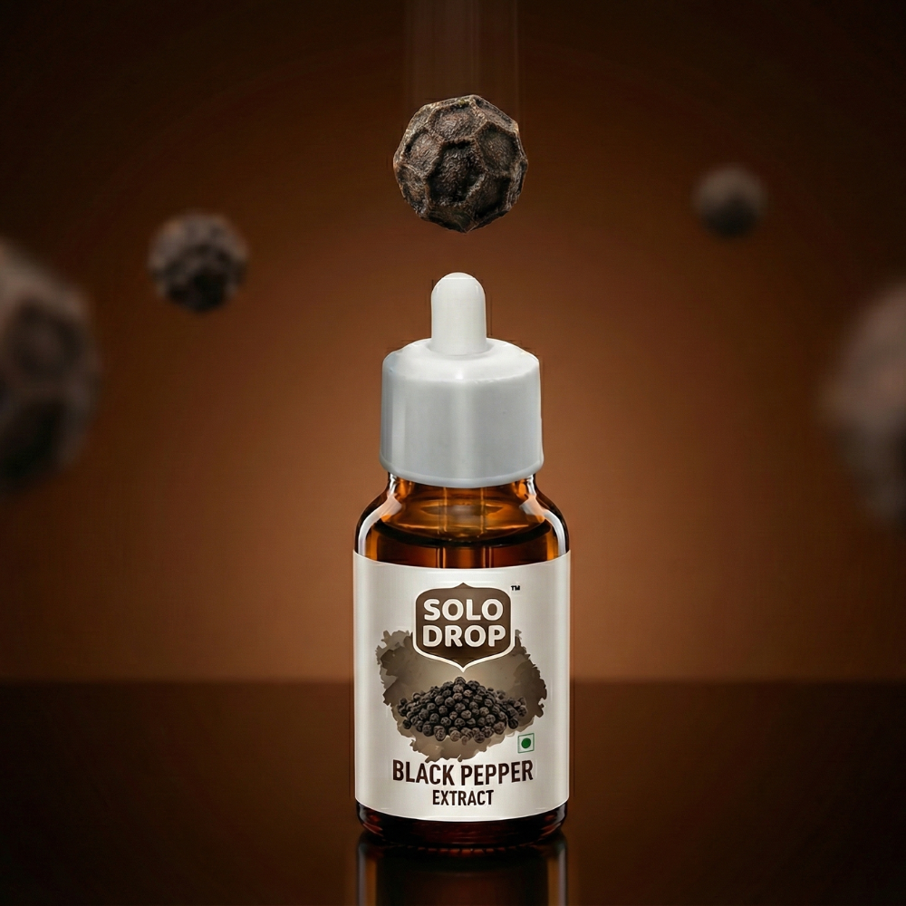 Home turmeric solo drop