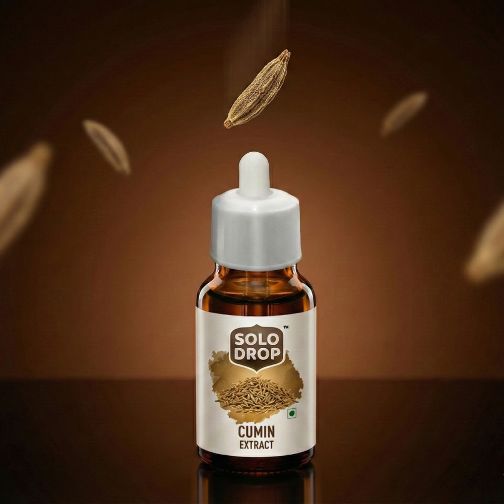 Home turmeric solo drop