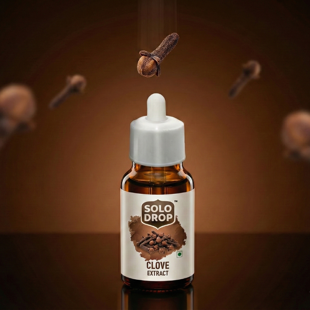 Home turmeric solo drop