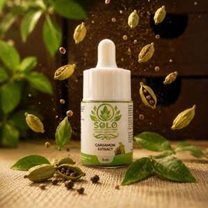cardamom extract