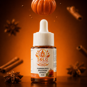 pumpkin spice blend extract
