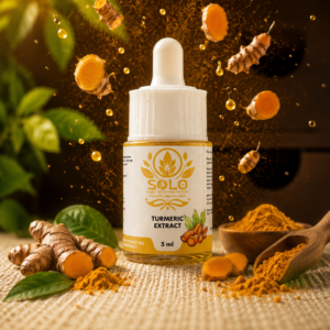 turmeric extract