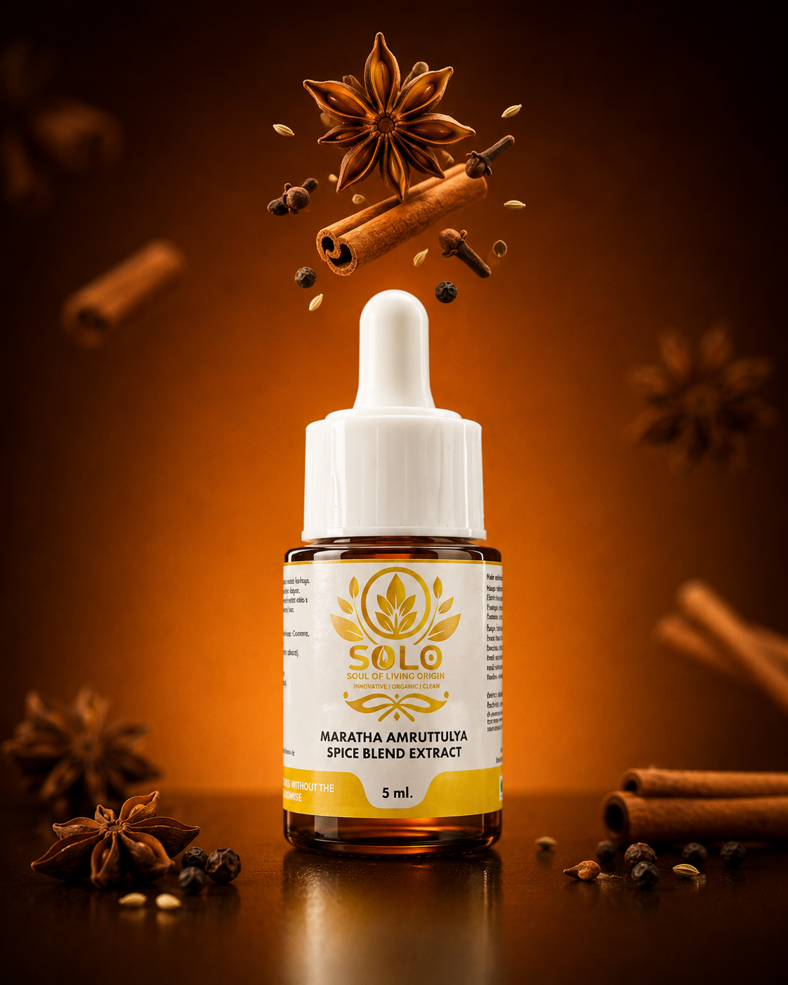 maratha amruttulya spice blend extract