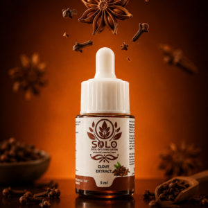 clove extract