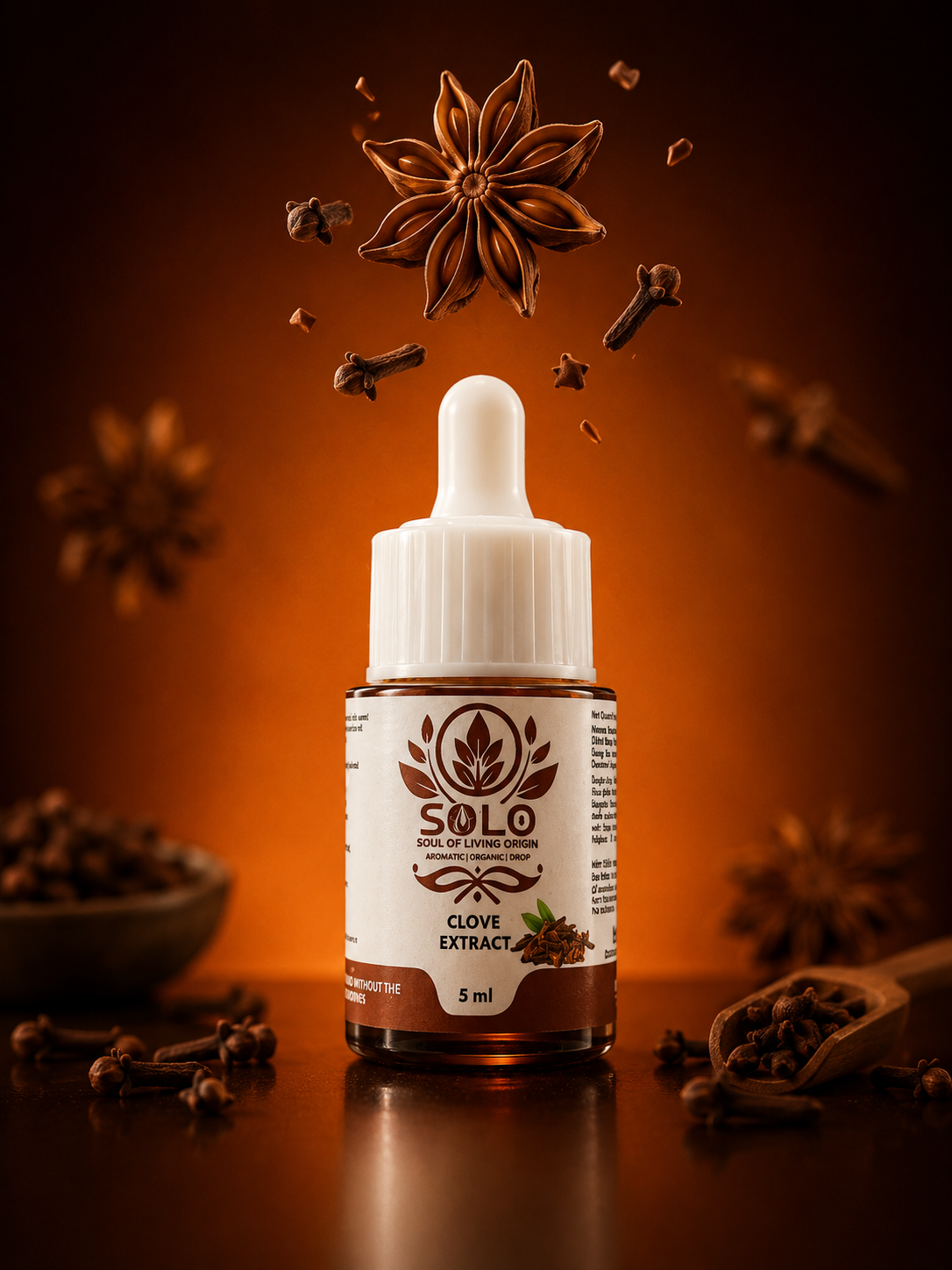 clove extract