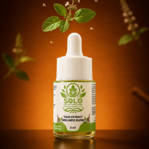 tulasi extract(wellness blend)