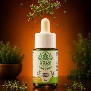 thyme extract