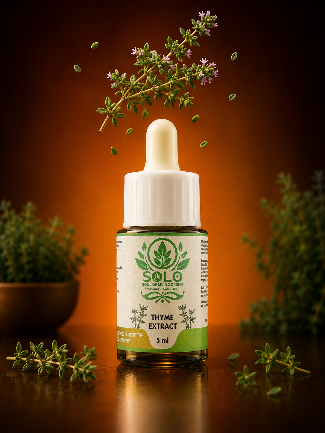 thyme extract