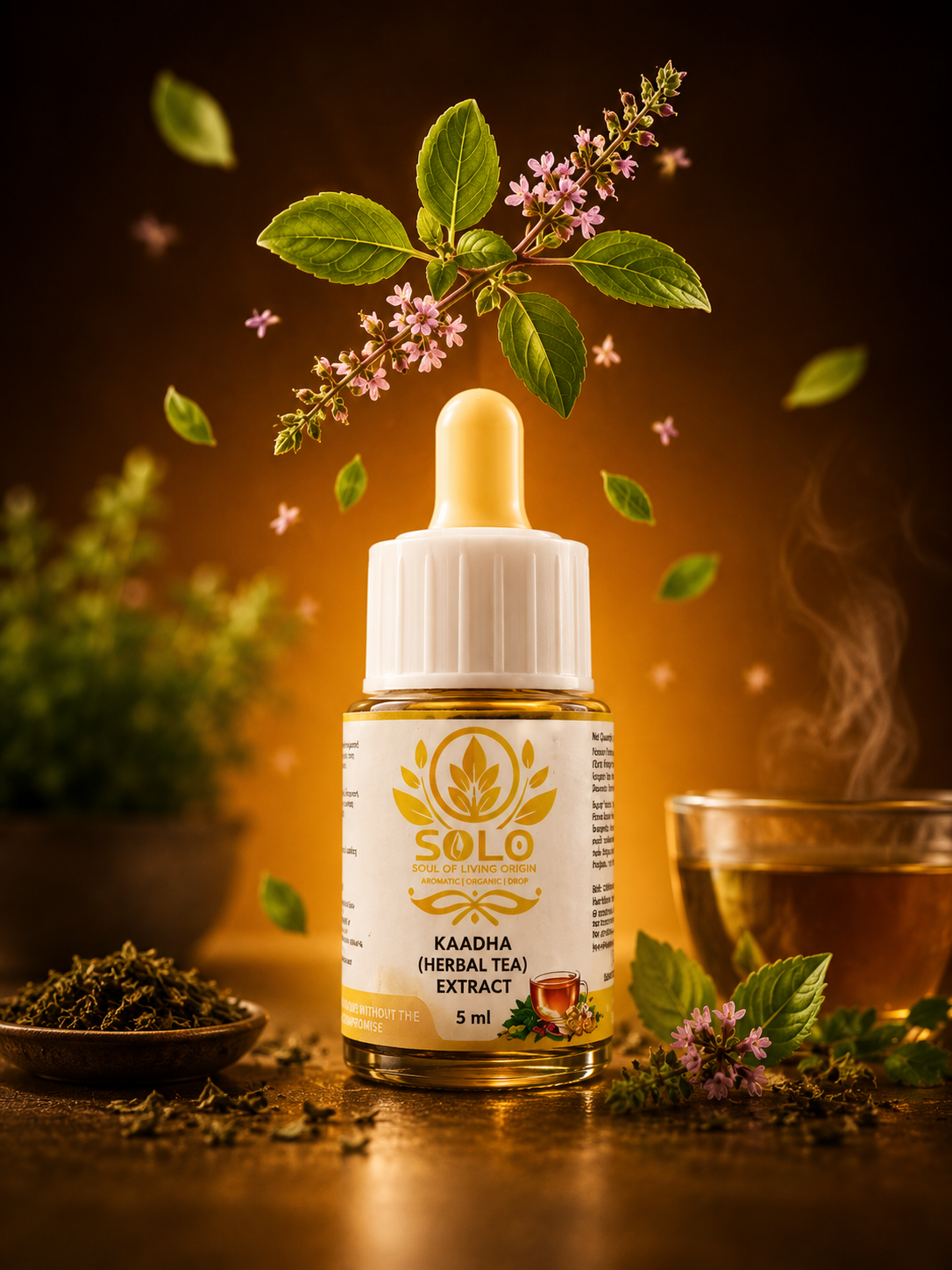 kaadha extract