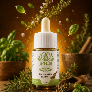 italian herbs extract