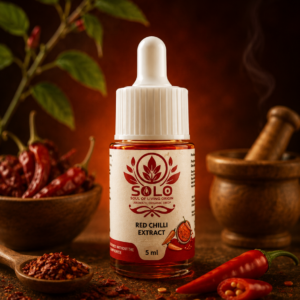red chilli extract