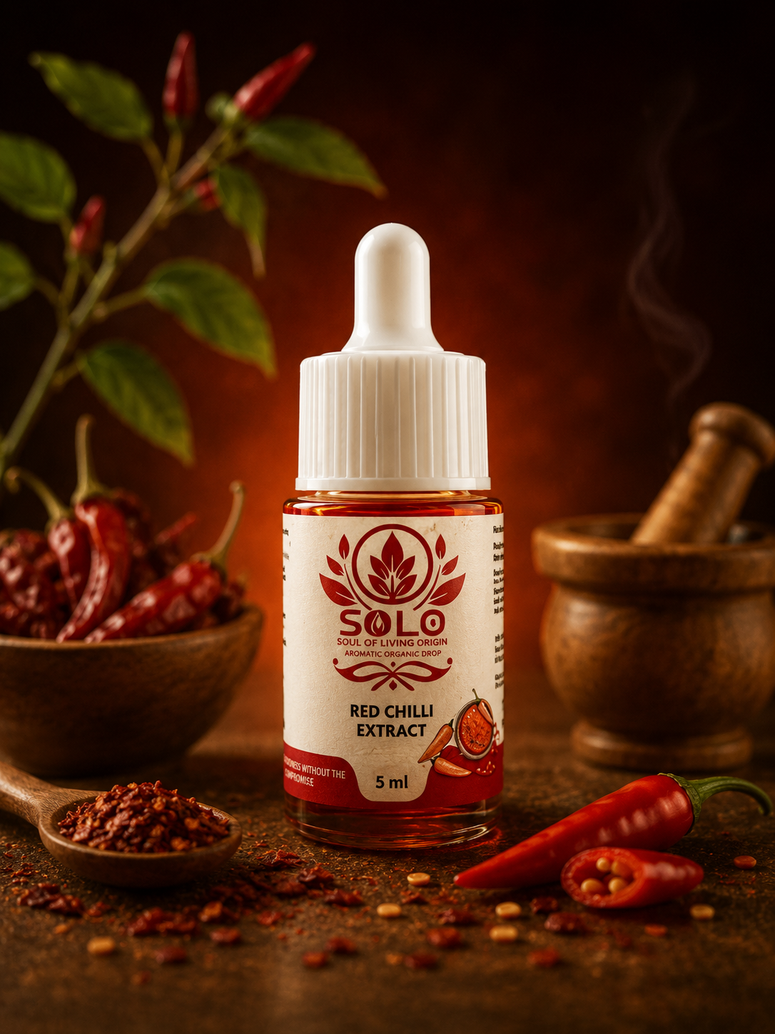 red chilli extract